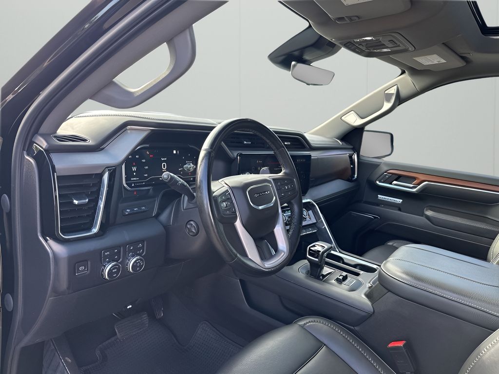 Used Car 2023 Gmc Sierra 1500  Denali For Sale Under $60,000 In Austin, Texas