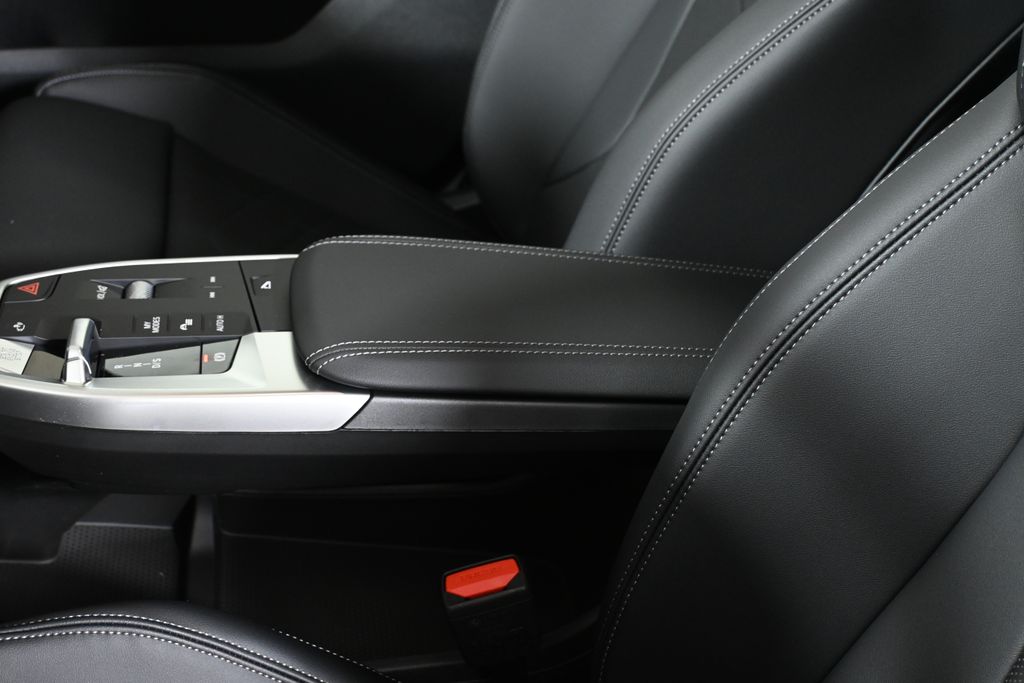 Thumbnail: 2026 BMW X1 - 25