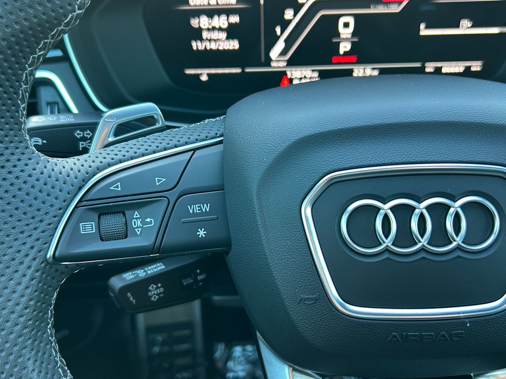 Thumbnail: 2024 Audi RS 5 - 19