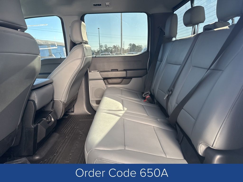 2026 Ford F-450 Chassis XL