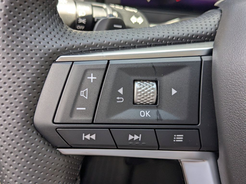 New 2025 Mitsubishi Outlander SUV