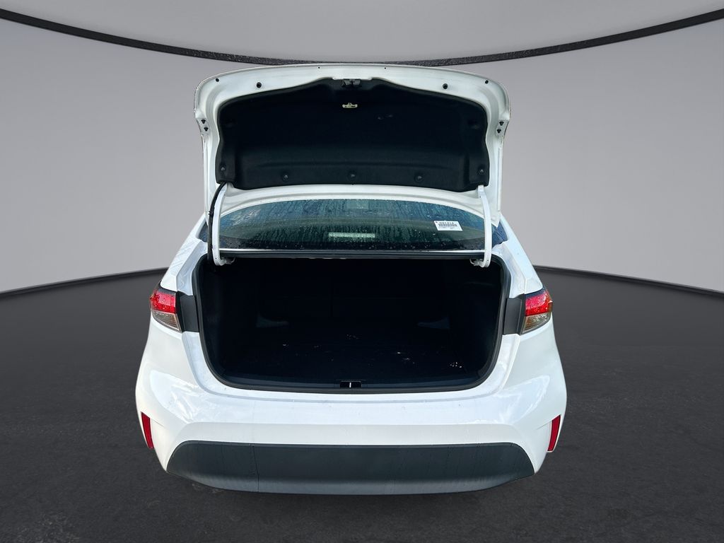 Thumbnail: 2024 Toyota Corolla - 29