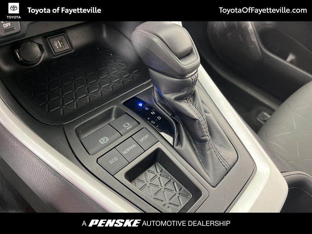 Thumbnail: 2023 Toyota RAV4 - 31