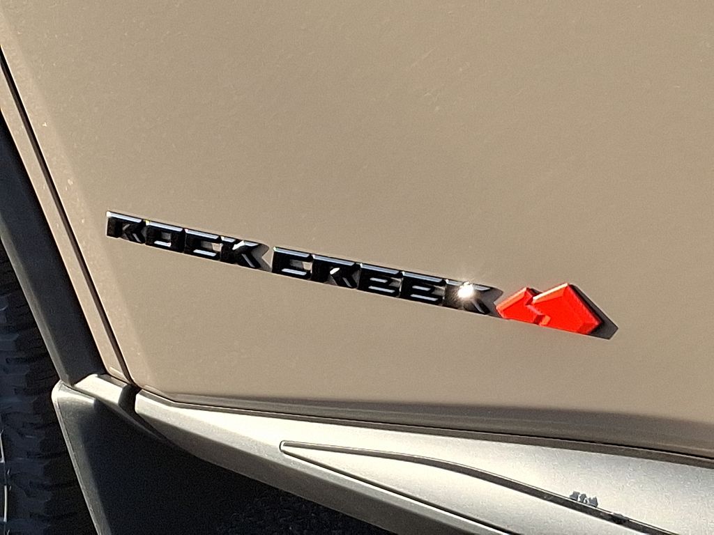 Thumbnail: 2026 Nissan Rogue - 12