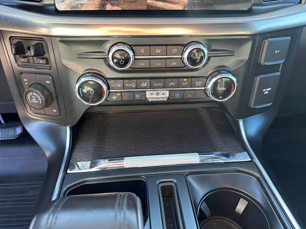 Used Car 2022 Ford F-150  Raptor For Sale Under $70,000 In Austin, Texas