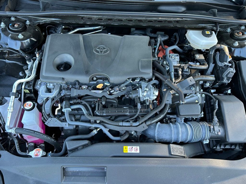 Thumbnail: 2025 Toyota Camry - 11