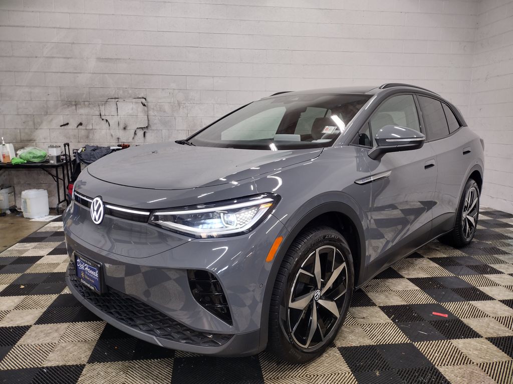 2023 Volkswagen ID.4 Pro S