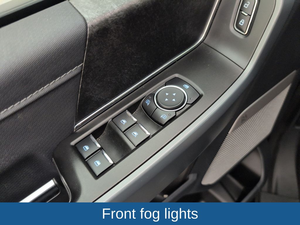 Certified Used 2023  Ford XLT image 32