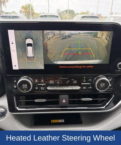 2023 Toyota Highlander Hybrid Platinum