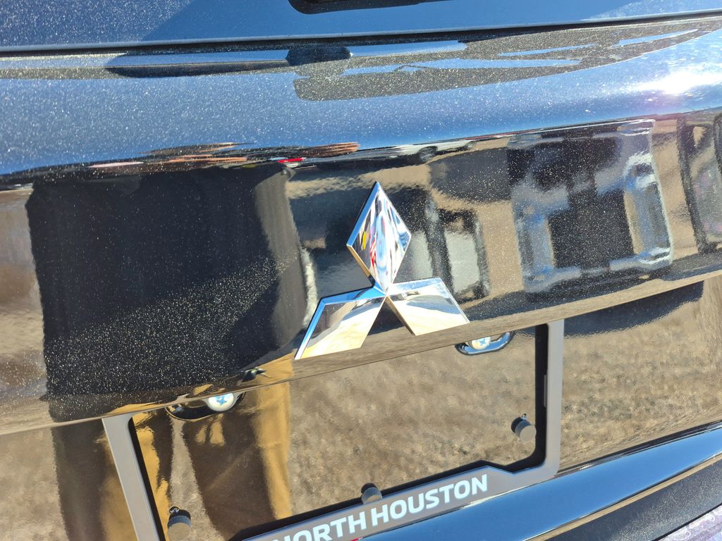 2026 Mitsubishi Outlander Sport 2.0 S - 11