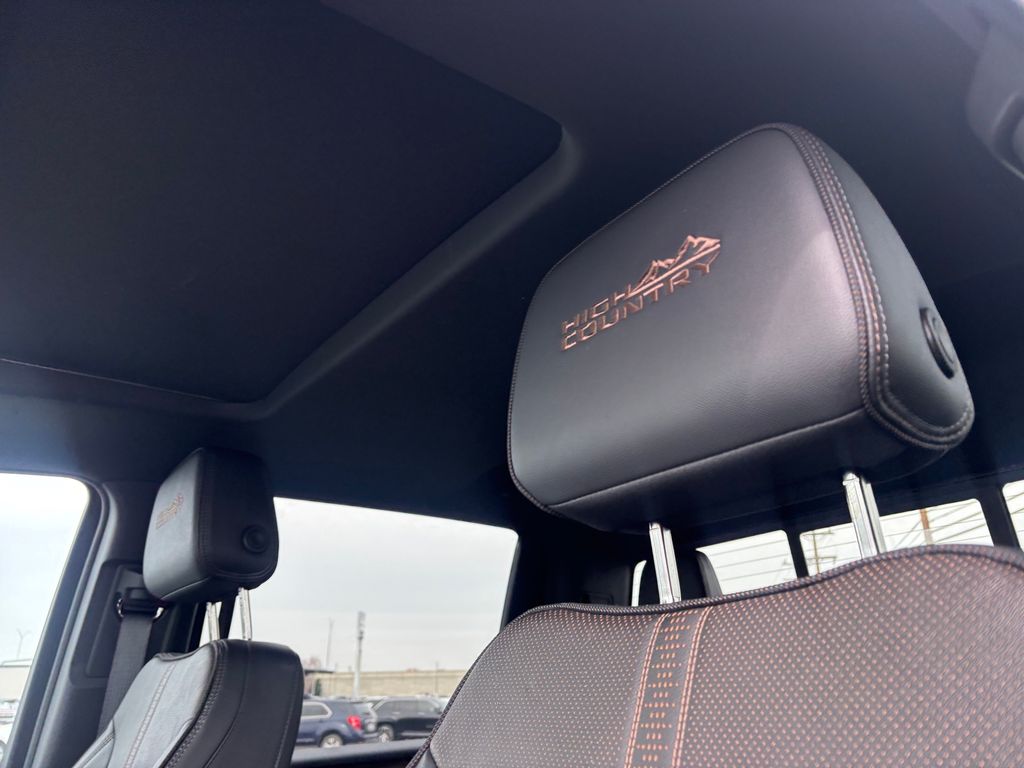 Used Car 2025 Chevrolet Silverado 2500hd  High Country For Sale Under $80,000 In Austin, Texas