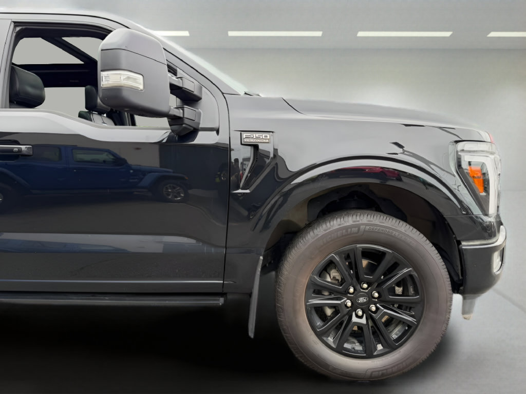 Used 2024 Ford F-150 Truck