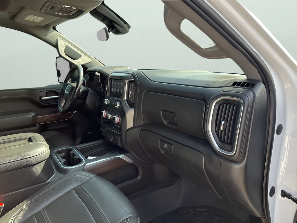 Used Car 2020 Gmc Sierra 3500hd  Denali For Sale Under $50,000 In Austin, Texas