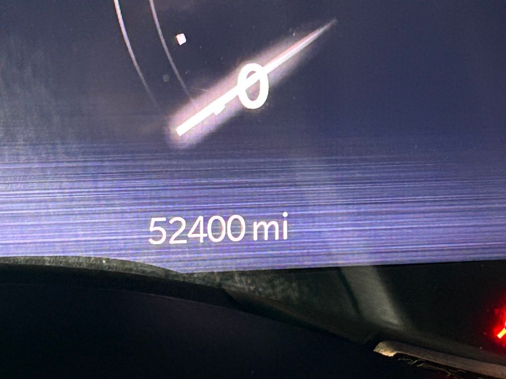 Used 2024 Diamond Black Crystal Pearlcoat Ram Longhorn image 26