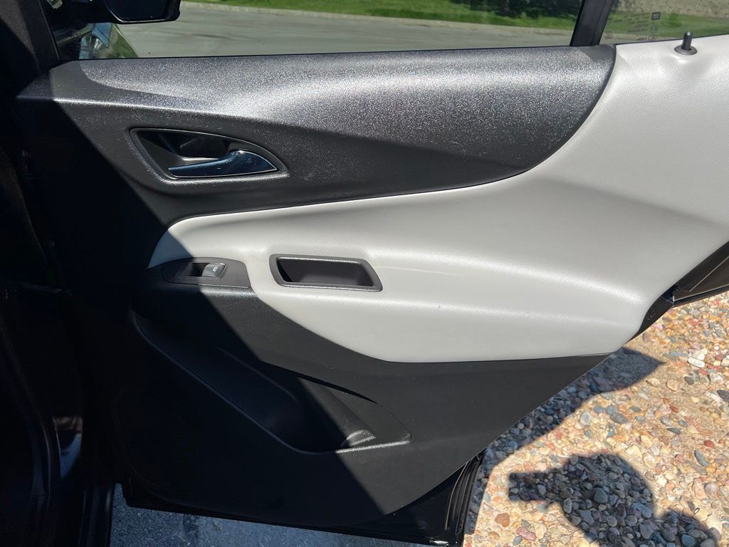 Used 2020 Chevrolet Equinox SUV