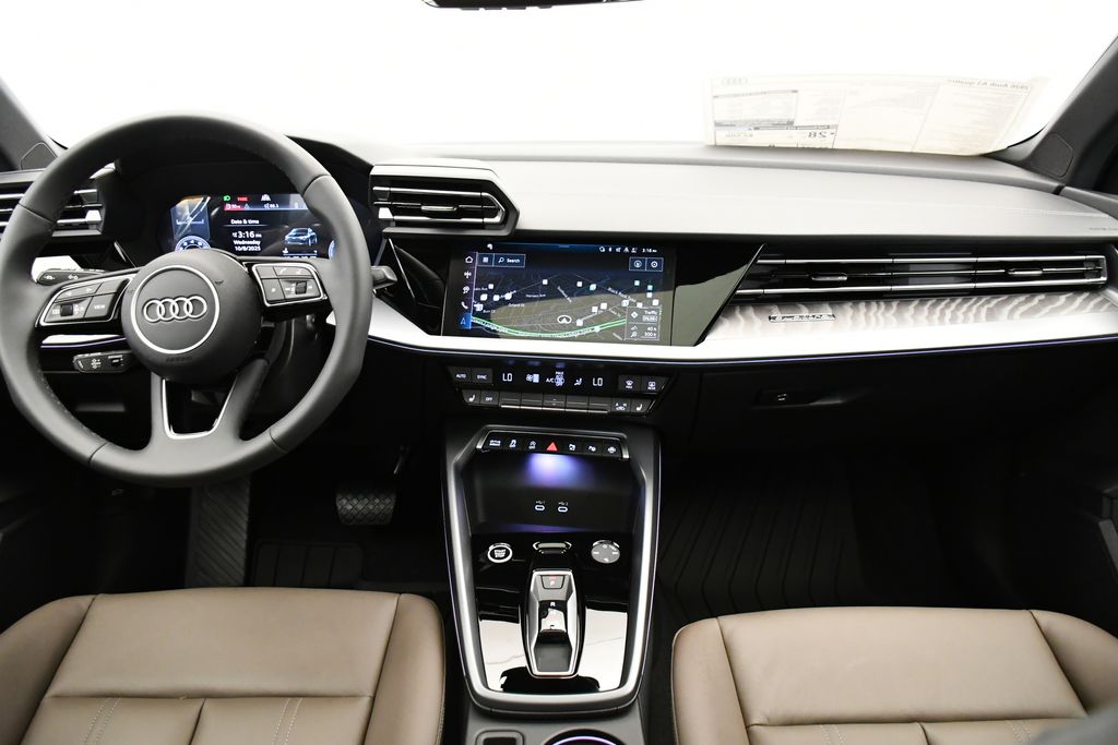 Thumbnail: 2026 Audi A3 - 19