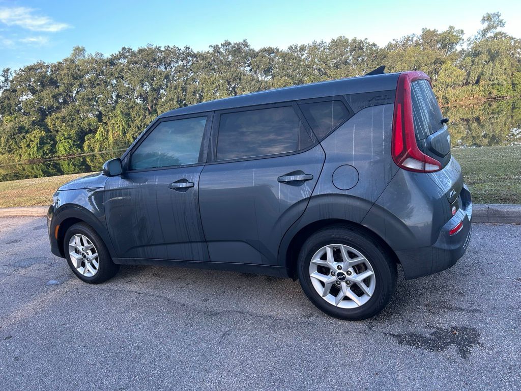 Thumbnail: 2022 Kia Soul - 3