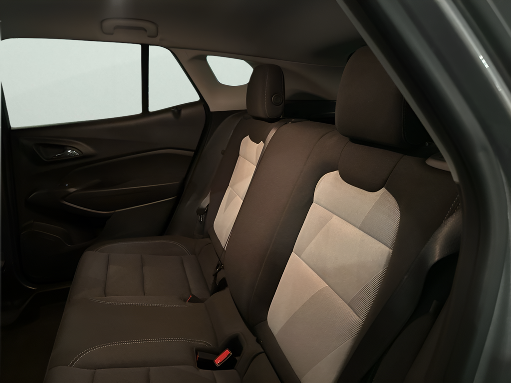 Used Car 2025 Chevrolet Trax  Ls For Sale Under $25,000 In Austin, Texas