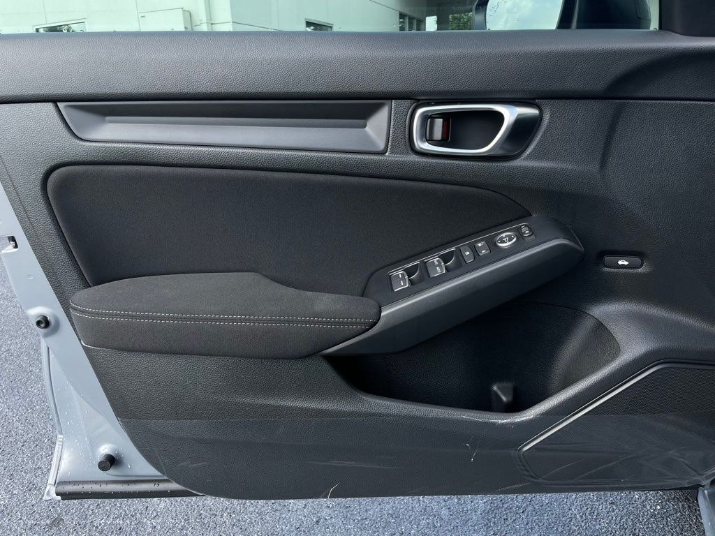 Thumbnail: 2026 Honda Civic - 24