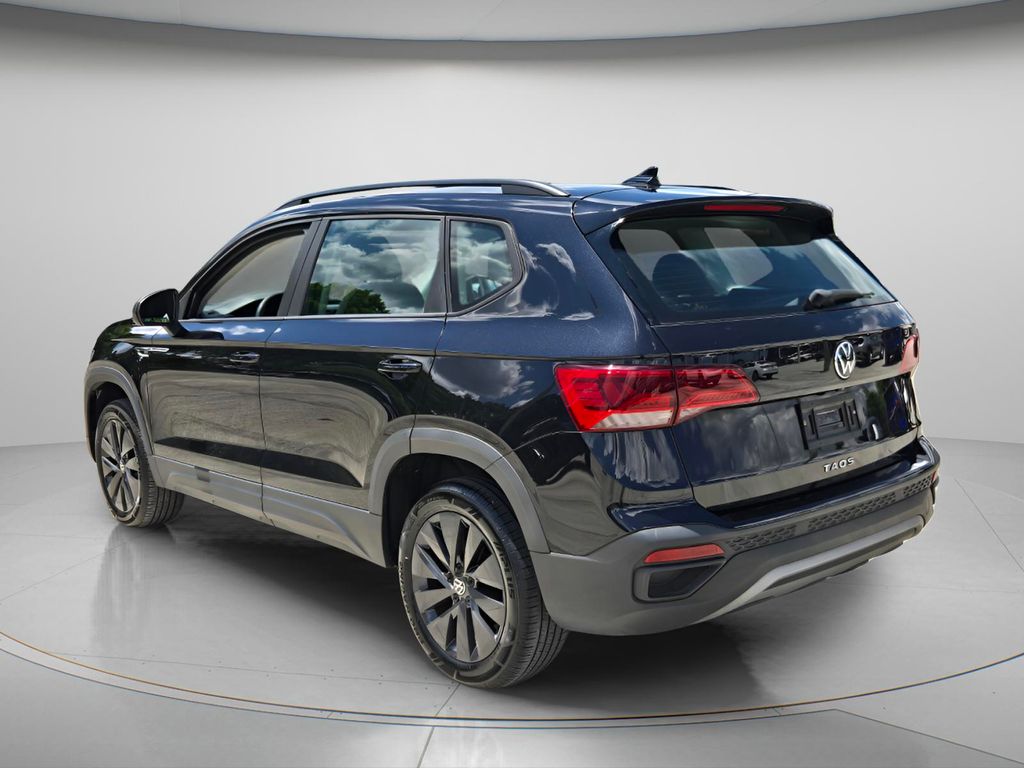 2023 Volkswagen Taos - $16,400