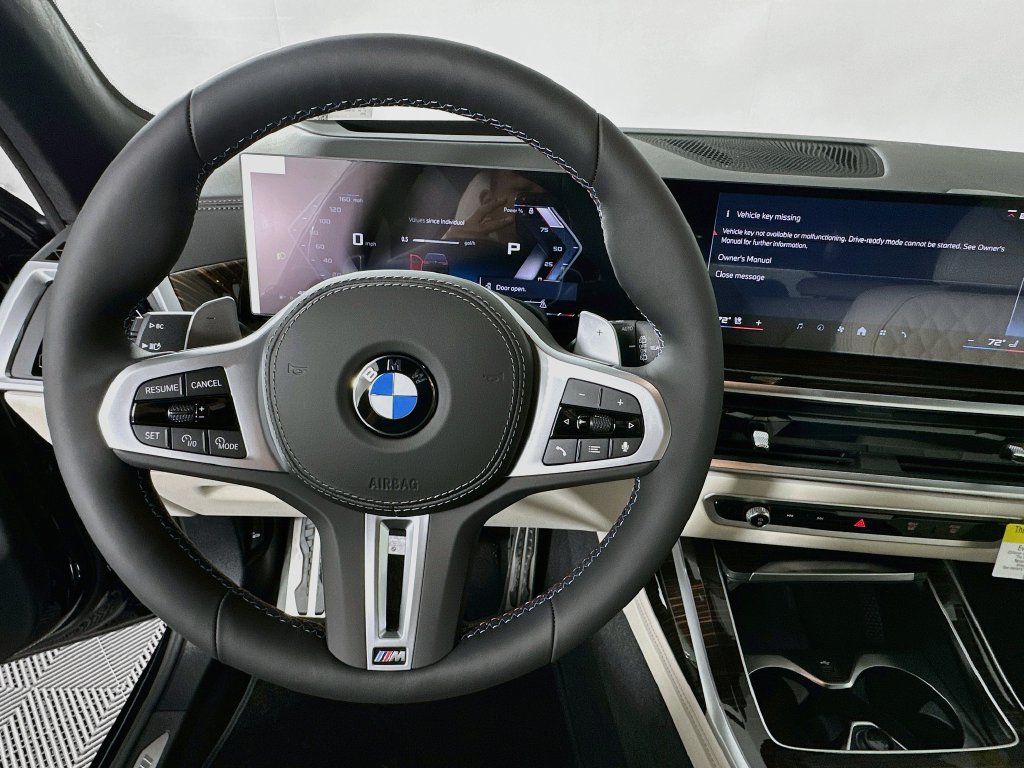 Thumbnail: 2027 BMW X7 - 10