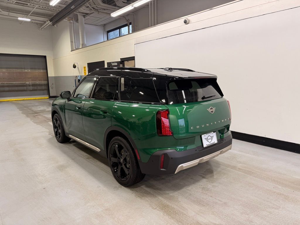 Thumbnail: 2026 MINI Cooper Countryman - 3