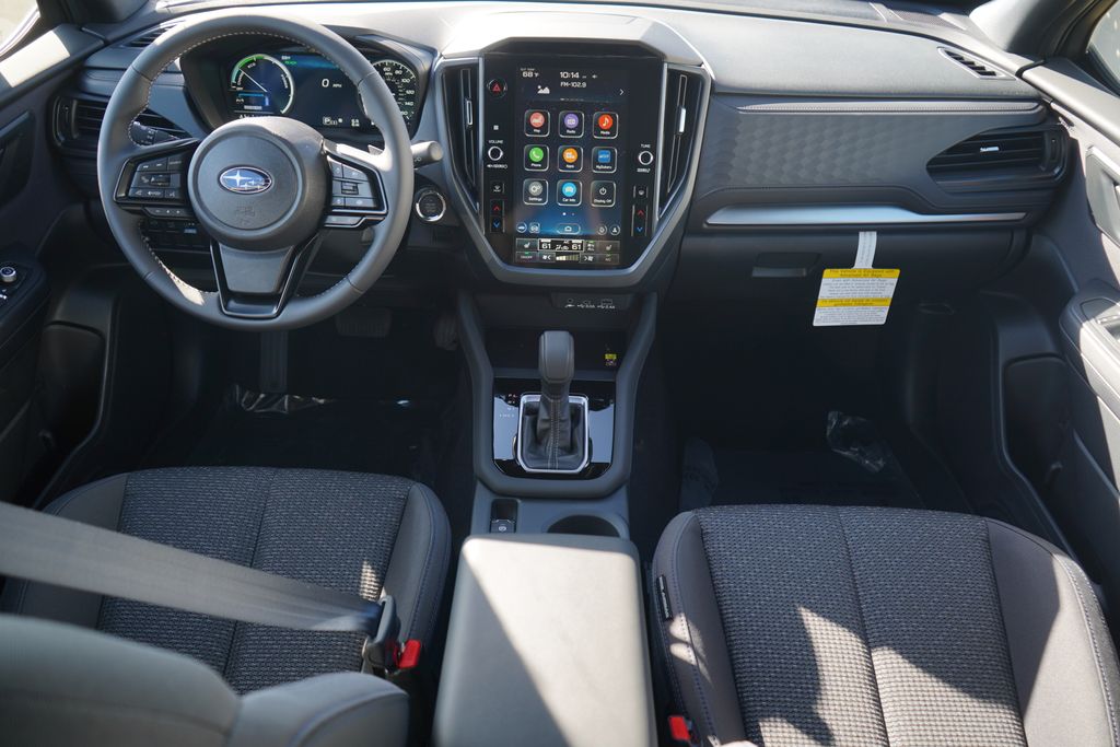 Thumbnail: 2025 Subaru Forester - 8