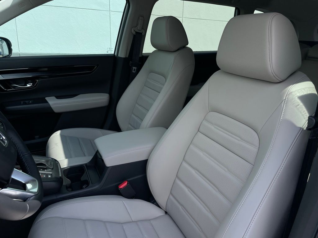 Thumbnail: 2026 Honda CR-V - 27