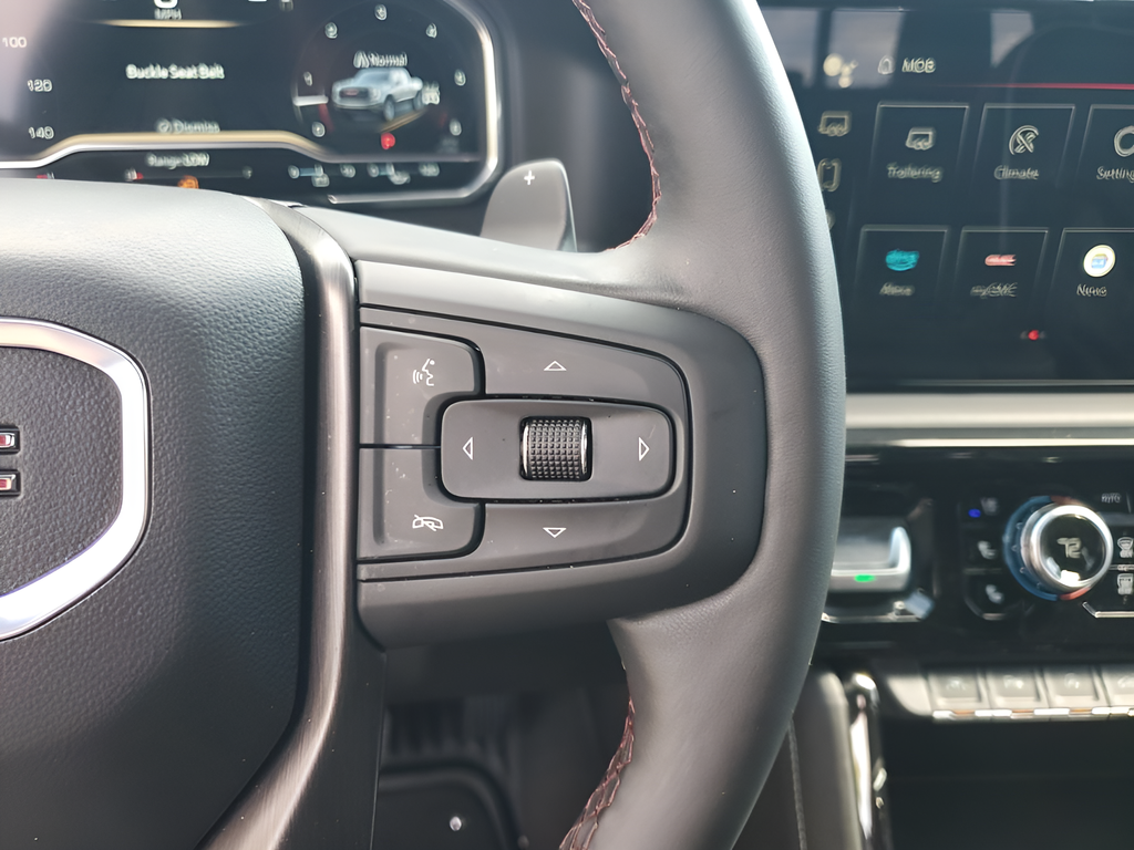 Used Car 2025 Gmc Sierra 1500  At4x For Sale Under $80,000 In Austin, Texas