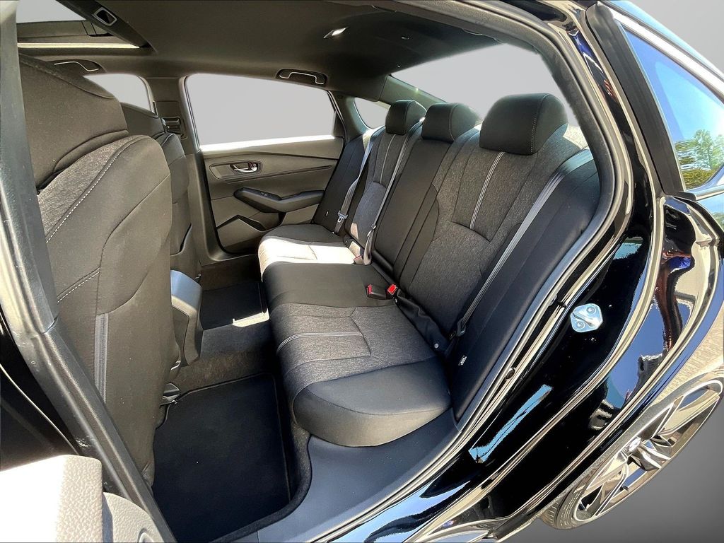 2024 Honda Accord Hybrid Sport Black - Grieco Acura - Image 23