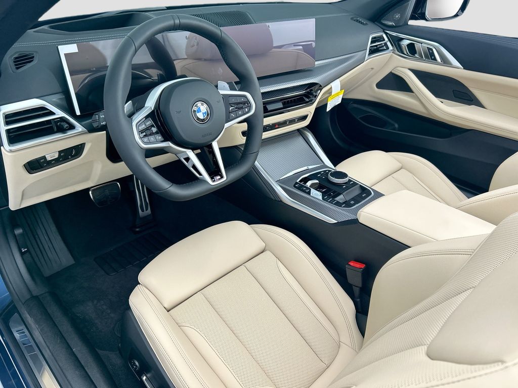 Thumbnail: 2027 BMW 4 Series - 9