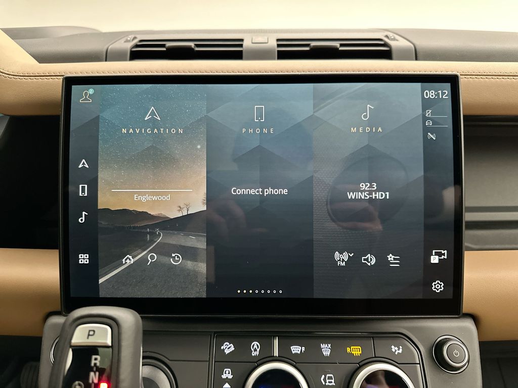 Thumbnail: 2026 Land Rover Defender - 14