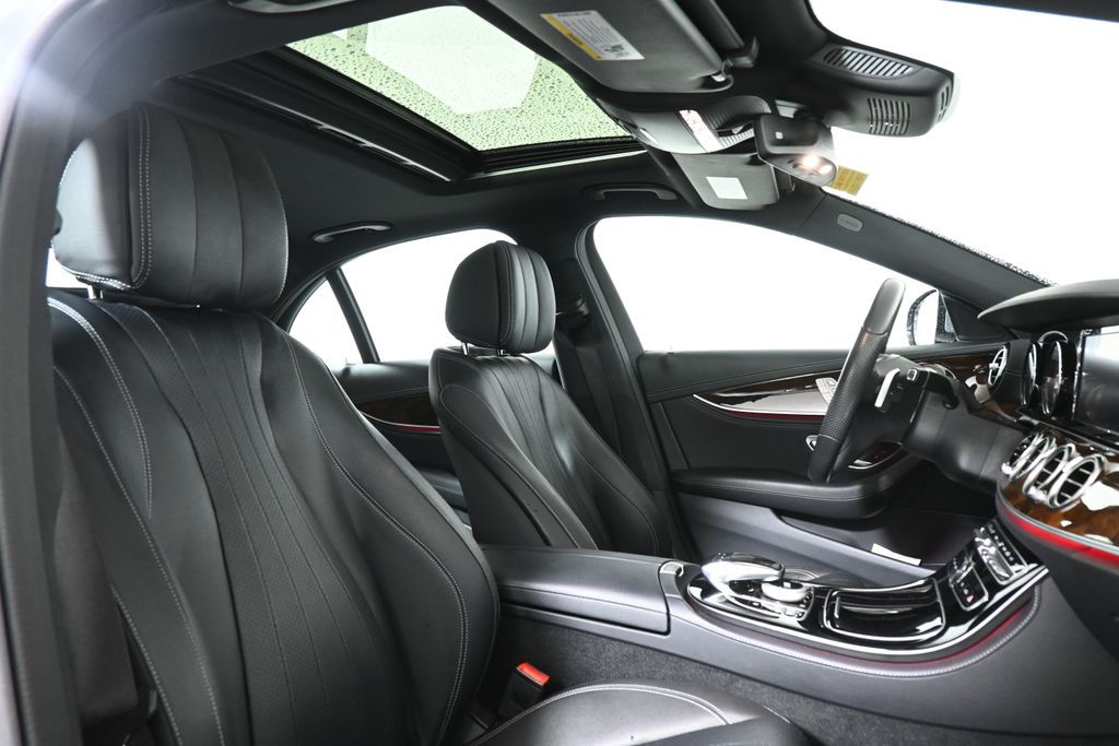 2017 Mercedes-Benz E-Class E 300 27