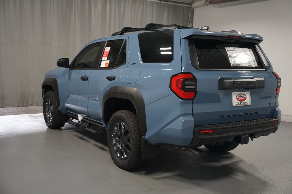 Thumbnail: 2025 Toyota 4Runner - 6