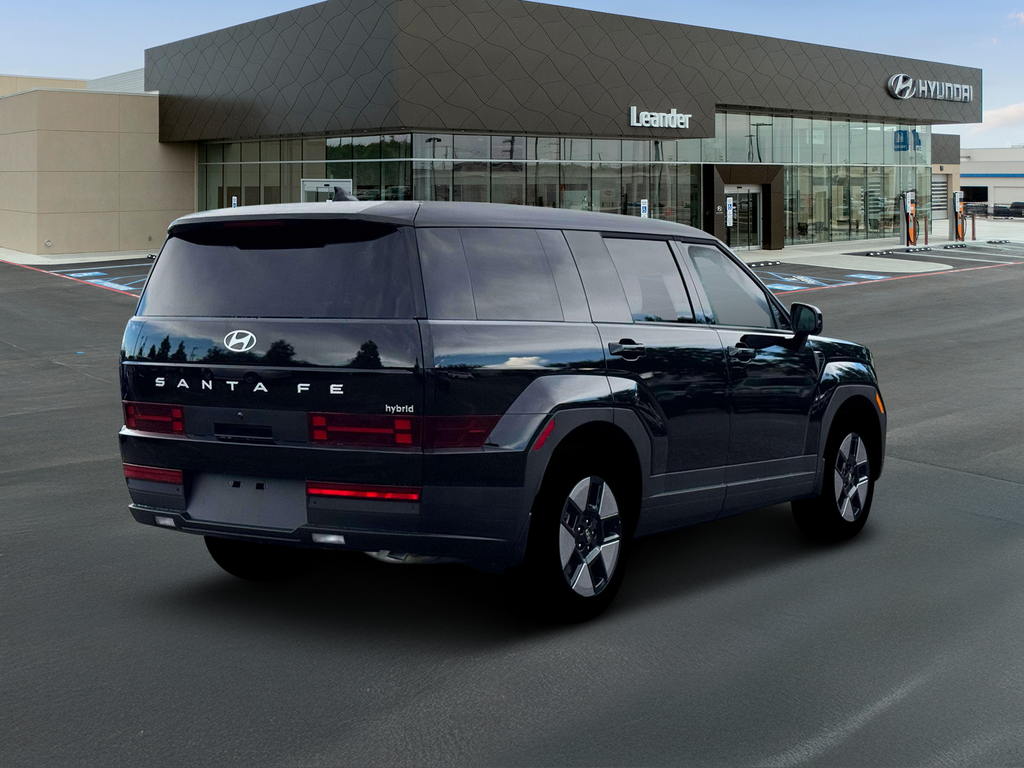 Thumbnail: 2026 Hyundai Santa Fe - 7