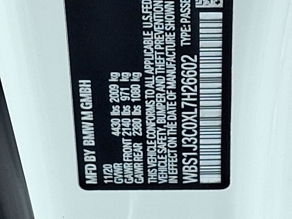 Thumbnail: 2020 BMW M2 - 24