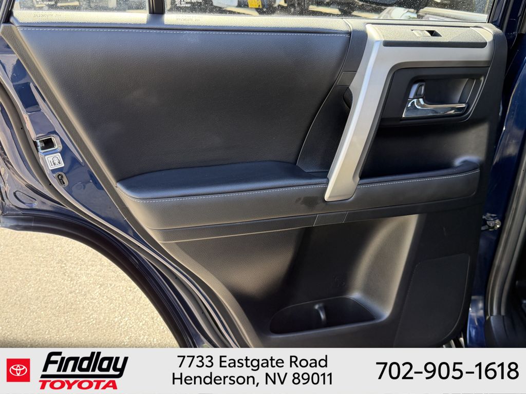 Used 2023 Toyota 4Runner SUV