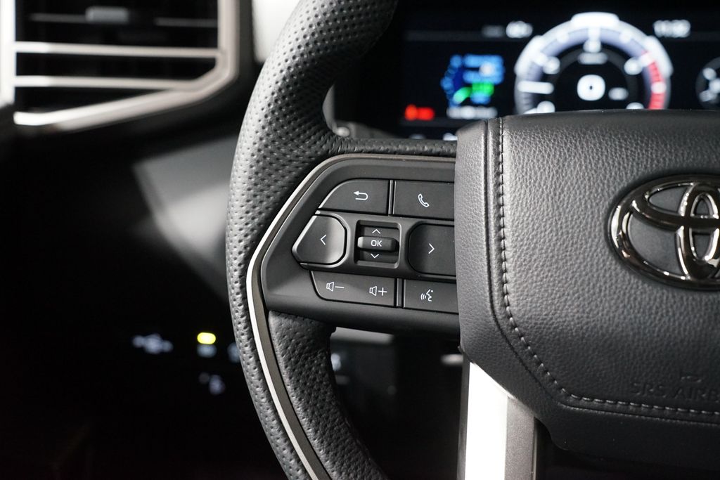 Thumbnail: 2026 Toyota Tundra - 15