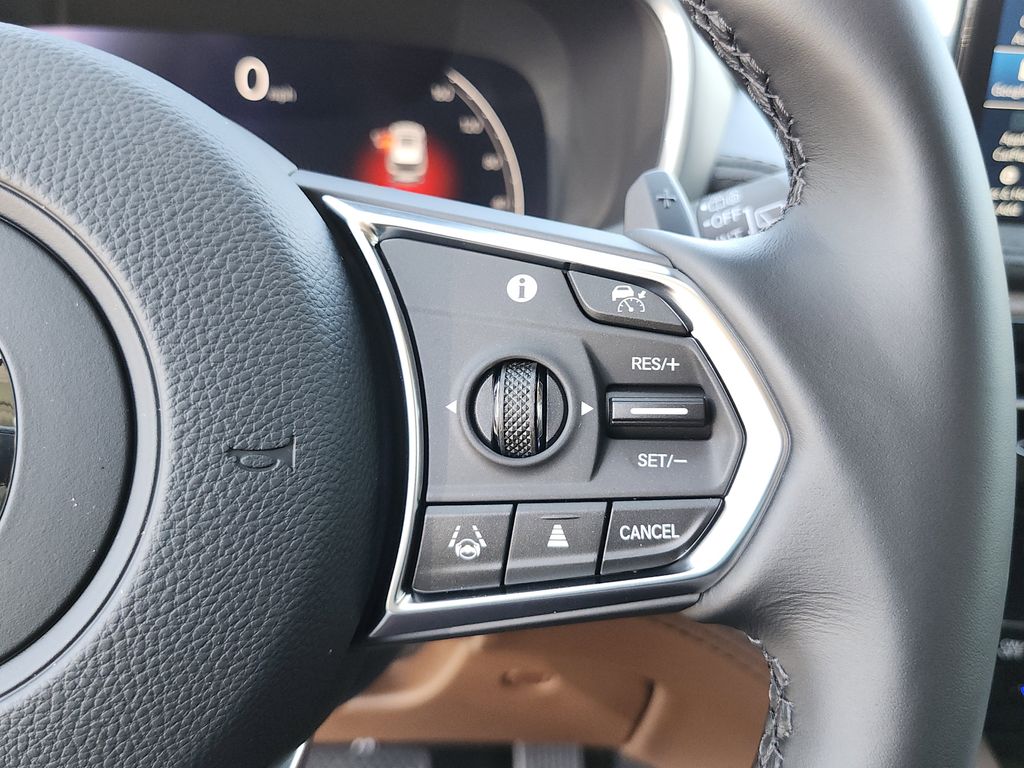 new 2026 Acura MDX car, priced at $68,950