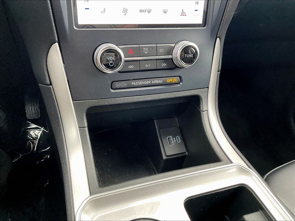 2023 Ford Edge — photo 24