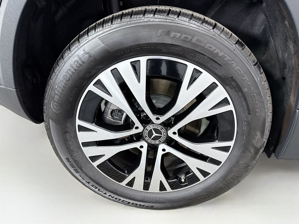 Thumbnail: 2025 Mercedes-Benz GLA - 31