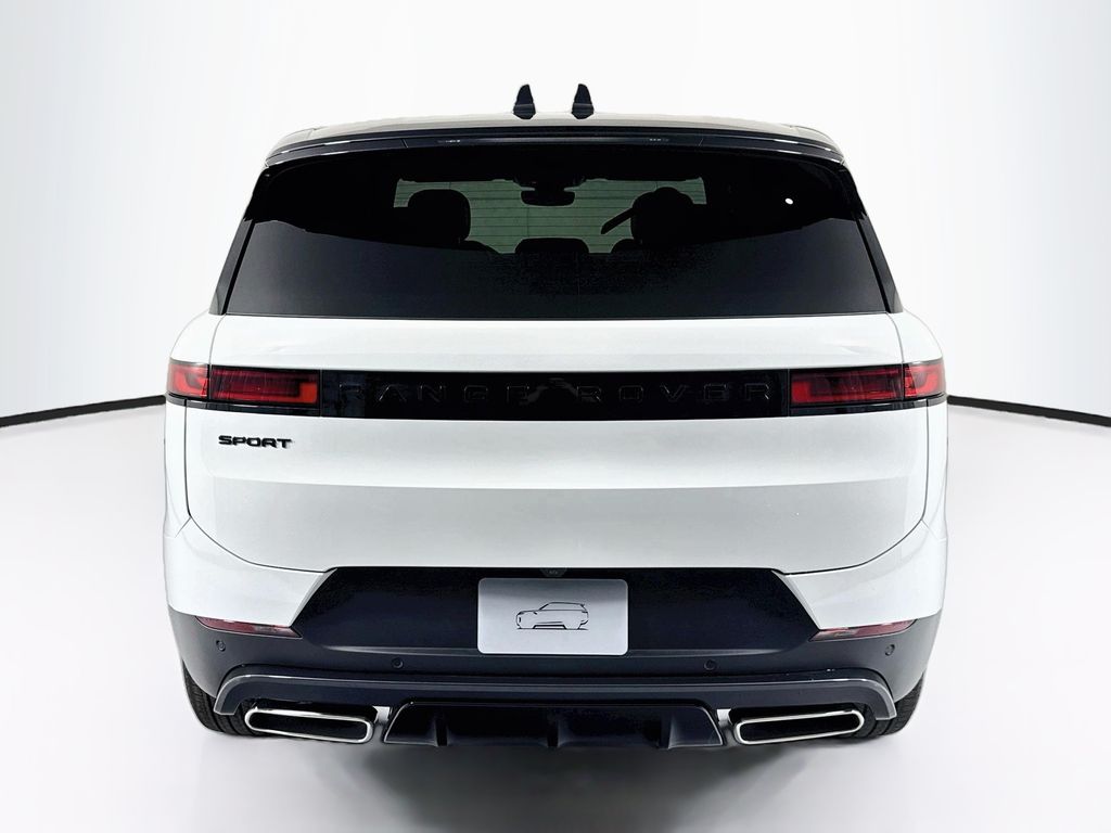 Thumbnail: 2026 Land Rover Range Rover Sport - 6