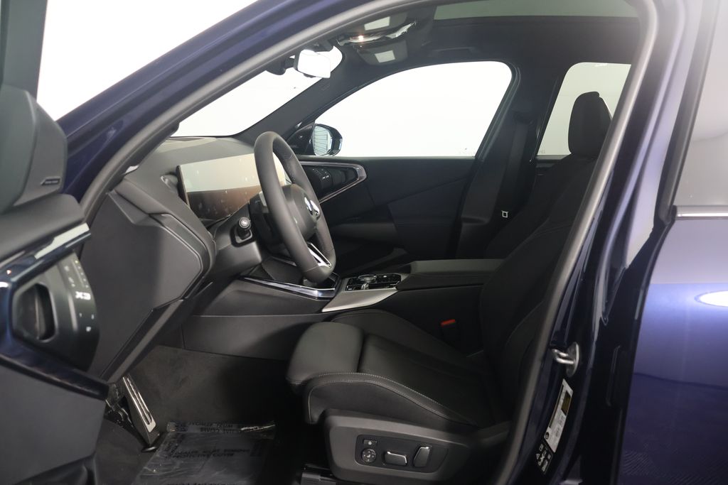 2025 BMW X3 3.0i 5
