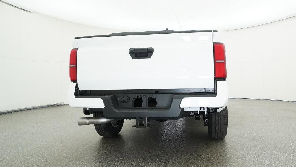 Thumbnail: 2025 Toyota Tacoma - 30