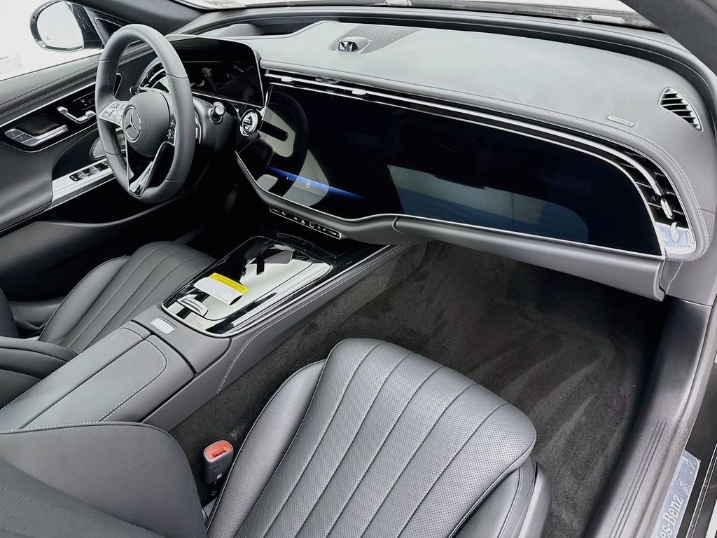 Thumbnail: 2027 Mercedes-Benz E-Class - 17