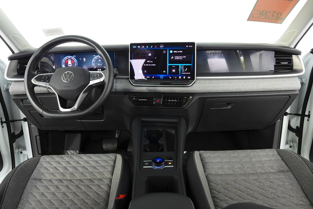 Thumbnail: 2025 Volkswagen Tiguan - 24