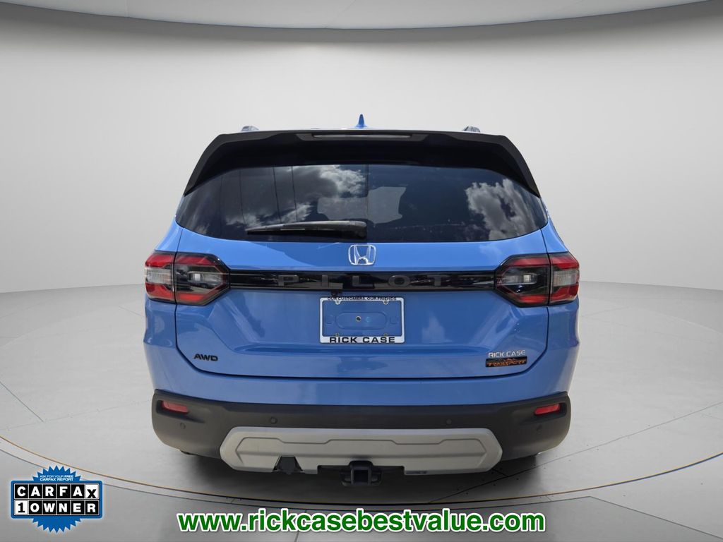 2024 Honda Pilot - $39,490