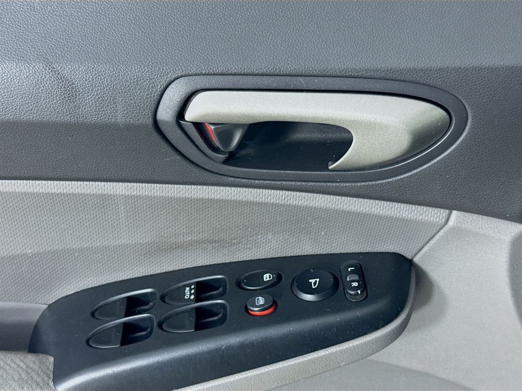 Used Car 2009 Honda Civic  Lx For Sale Under $10,000 In Austin, Texas