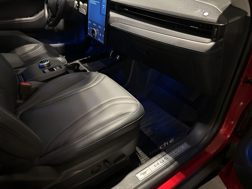 Used Car 2023 Ford Mustang Mach-e  Premium For Sale Under $30,000 In Austin, Texas