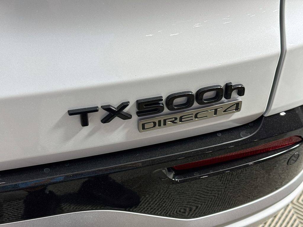 Thumbnail: 2026 Lexus TX - 22